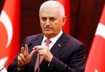 Αιφνιδιαστική μονοήμερη επίσκεψη του Γιλντιρίμ στην Αθήνα!