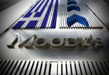 Ο οίκος Moody’s αναβάθμισε το μακροχρόνιο αξιόχρεο της Ελλάδας σε Caa2 με θετικό πρόσημο!