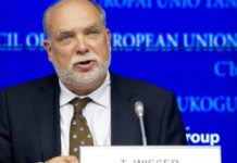 Με σωστούς χειρισμούς η Ελλάδα θα επιστρέψει σύντομα στις αγορές, είπε ο Thomas Wieser.