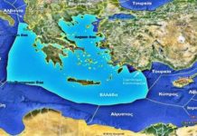 ΕΚΤΑΚΤΟ: Επιτέλους οριοθετείται η ελληνική ΑΟΖ!!