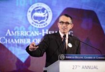 Πολ Καζαριάν: Το ελληνικό χρέος έχει υπολογιστεί με λάθος τρόπο – Είναι μόλις 91% του ΑΕΠ και όχι 180%.