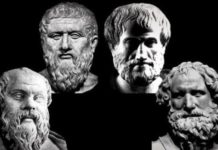 ΕΞΑΙΡΕΤΙΚΟ: 10 τρόποι ευτυχίας που δίδασκαν οι Αρχαίοι Έλληνες.