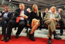 Εύα Καϊλή -Τα επιδόματα δίνονται σε τεμπέληδες που φυτοζωούν χωρίς να θέλουν να εργαστούν!