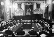 ΣΑΝ ΣΗΜΕΡΑ…..8 ΑΥΓΟΥΣΤΟΥ 1953 η φτωχή ΕΛΛΑΣ συμμετέχει στην διαγραφή του χρέους της Γερμανίας!