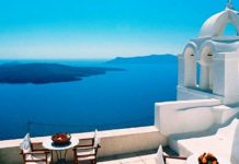 ΠΡΩΤΟ βραβείο κέρδισε η Ελλάδα για το βίντεο του ΕΟΤ «Greece-Α 365-Day Destination».