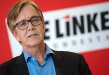 Ευρωπαϊκή διάσκεψη για κούρεμα του ελληνικού χρέους θέλει η γερμανική αριστερά.