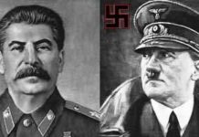 ΝΤΟΚΟΥΜΕΝΤΟ – Η συμμαχία του Στάλιν με τον Χίτλερ στις αρχές του Β’ Παγκοσμίου Πολέμου για την κατάκτηση του κόσμου!