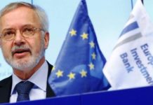 Werner Hoyer: «Η Ελλάδα είναι πλέον δημοφιλής προορισμός για επενδύσεις».