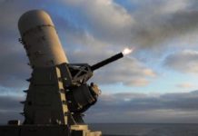 ΑΠΙΣΤΕΥΤΟ! Βολή Phalanx Ελληνικής Φρεγάτας! Πέτυχε Υπερηχητική σφαίρα 12εκ στον Αέρα!