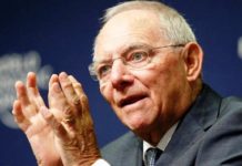 Σόιμπλε: Είχαμε σχεδιάσει Grexit και κούρεμα για το καλοκαίρι του 2015!!