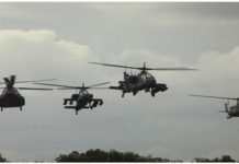 ΕΠΕΝΔΥΣΕΙΣ: Ενδιαφέρον της αμερικανικής «Tesla» για συναρμολόγηση ελικοπτέρων στην Αλεξανδρούπολη.