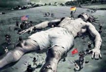 Η Ελλάδα ένας «Κοιμώμενος Γίγαντας».