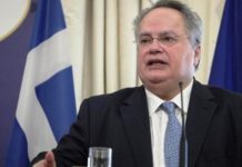 ΑΥΤΟ ΠΟΥ ΚΑΝΕΙΣ ΔΕΝ ΤΟΛΜΗΣΕ! Την επέκταση τμηματικά από 6 έως και τα 12ν.μ των χωρικών μας υδάτων ανακοίνωσε ο Νίκος Κοτζιάς!