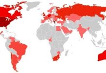 Πόσοι (και που) είναι οι Έλληνες του εξωτερικού;