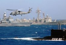 Ολονύχτιο θρίλερ: Το ενδεχόμενο θερμού επεισοδίου στο Αιγαίο τείνει να γίνει ανεξέλεγκτο!