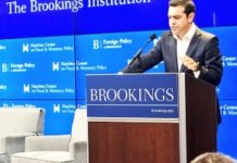 FAZ: «Ο Αλέξης Τσίπρας θα μπορούσε να μείνει στην ιστορία ως ο πολιτικός που απελευθέρωσε την Ελλάδα».