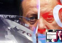 «Η Τουρκία απειλεί να εισβάλει στην Ελλάδα»…….της Uzay Bulut.