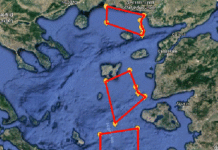 ΕΚΤΑΚΤH ΕΙΔΗΣΗ: Κλείνουμε όλα τα στρατηγικά περάσματα και τα Δαρδανέλια για δύο μήνες – Σε κόκκινο συναγερμό Στόλος και ΠΑ.