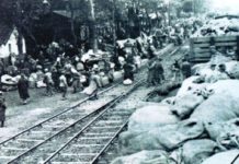 6 Απριλίου 1914 – Το Μαύρο Πάσχα των Ελλήνων της Ανατολικής Θράκης.