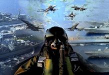 ΠΑ σε Τουρκία: «Μολών Λαβέ – Θα πολεμήσουμε όπως οι Σπαρτιάτες του Λεωνίδα».