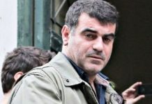 Το ροζ τηλέφωνο του Μαρινάκη!…..του Κώστα Βαξεβάνη