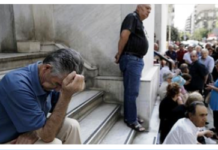 Βιβλική-Καταστροφή: Πόσο κόστισε στους Έλληνες το «λάθος» της ΕΚΤ, της ΕΕ και του ΔΝΤ;