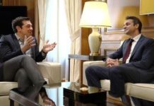 Ποιος θα κερδίσει τις εκλογές;….του Γιώργου Λακόπουλου.