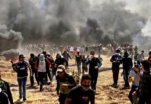 Η Αλήθεια για την Γάζα και το Παλαιστινιακό….