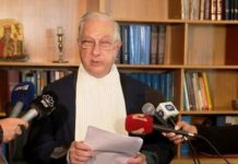 Απόλυτος διασυρμός της Νέας Δημοκρατίας για την παραίτηση Σακελλαρίου.