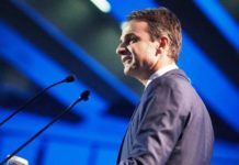 ΑΔΙΑΝΟΗΤΟ! Ο Μητσοτάκης συκοφάντησε την Ελλάδα στην σύνοδο του ΕΛΚ!