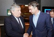 Το UNFAIR Μητσοτάκη κατά της Χώρας.