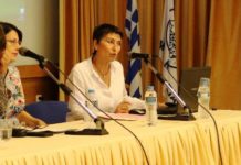 Ο Κοιμητηριακός Τουρισμός και η συμβολή του στην ευρύτερη τουριστική ανάπτυξη.