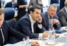 Οι 4 προτάσεις Τσίπρα στην άτυπη σύνοδο για το μεταναστευτικό.