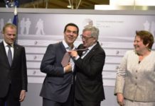 «Ο φόβος του Κυριάκου μήπως ο Αλέξης φορέσει γραβάτα»!……του Νίκου Λακόπουλου.