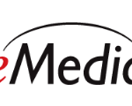 Emedia logo