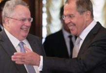 To αθέατο παίγνιο πίσω από την απέλαση των δύο Ρώσων…….του Σταύρου Λυγερού.