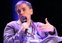 ΣΥΝΤΑΞΙΟΔΟΤΙΚΟ: Στην γραμμή Κων. Μητσοτάκη και ο Ε. Τακαλώτος!!