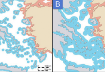 Χωρικά ύδατα: Κάλλιο πέντε και στο χέρι, αλλά όχι μόνο στο Ιόνιο……του Σταύρου Λυγερού.