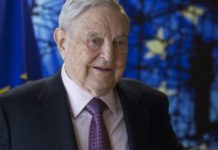 Τι είναι τελικά αυτός ο Σόρος που δίχασε το υπουργικό συμβούλιο; Ένας επικίνδυνος τύπος;…….του Μιχάλη Ιγνατίου.