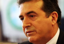 «Χρυσοχοΐδης είσαι και φαίνεσαι!»……του Λεωνίδα Μαγγλή.