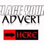 Place your AD