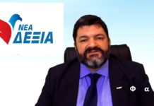 Φαήλος Κρανιδιώτης: To ΠΑΣΟΚ είναι η μήτρα της διαπλοκής στην Ελλάδα!