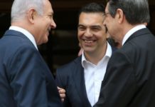 Τον αγωγό East Med, που θέλει το Ισραήλ, δεν τον φοβάται μόνο η Τουρκία, αλλά και οι ανόητοι της Λευκωσίας……..του Μιχάλη Ιγνατίου.