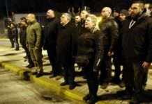 Το διεφθαρμένο πολιτικό σύστημα στρέφει τους πολίτες στους ναζί και στον εθνικισμό….του Μιχάλη Ιγνατίου.