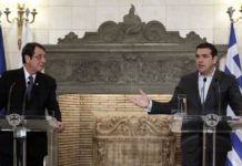 Η «ερντογολαγνεία» των Ελλήνων και Κυπρίων πολιτικών: Είναι αδιόρθωτοι οι άνθρωποι……του Μιχάλη Ιγνατίου.