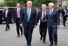 Τι θα πράξει απ’ εδώ και πέρα ο Τραμπ για την Τουρκία;……του Μιχάλη Ιγνατίου.