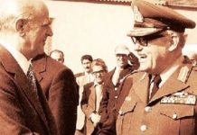 ΝΤΡΟΠΙΑΣΕ την παράταξη του Κωσταντίνου Καραμανλή ο κ. Μητσοτάκης και οι θλιβεροί βουλευτές της Ν.Δ.