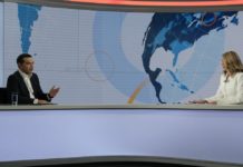 Τι είπε ο Αλέξης Τσίπρας στην Έλλη Στάη;