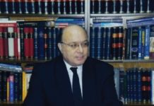 Ιθαγένεια δεν σημαίνει έθνος, ξεκαθαρίζει για τη Συμφωνία ο νομικός Πέτρος Μηλιαράκης.