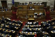 Πολιτικοί Αρχηγοί μα όχι Ηγέτες, ευτελίζουν κάθε έννοια συνέπειας λόγων και πράξεων.